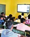 AT 95.15%, TN TRIBAL SCHOOLS' CLASS 12 PASS SCORE IMPROVES5