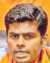 GO issued to prosecute Annamalai for comments against CN Annadurai11