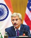 'Normal China ties hinge on peace'24