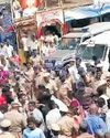 SIs 'foisting cases' moved out; no nod for MBCs' meet on arrested protestors13