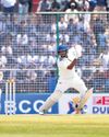 Agarwal, Pratam give India A edge over India D