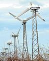 Windmill repowering hit by high development cost