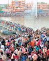 Decks cleared for grand Simhastha-'28 in Ujjain