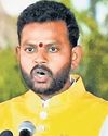 Hoax callers to be put under no-fly list: Rammohan Naidu