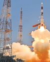 'First significant results from payload onboard maiden solar mission Aditya-Ll