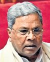 Lokayukta police to quiz Siddaramaiah tomorrow