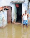 9 districts may get heavy rain on Nov 8 & 9