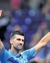 Djokovic withdraws from ATP Finals due to injury