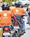 Zomato, Swiggy violated anti trust law: CCI