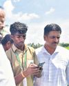 Statewide digital crop area survey starts in Cuddalore, to cover 24 cr ha