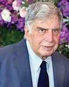 RATAN TATA: A LEADER WHO EMPOWERED A GENERATION OF DREAMERS