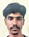 Bangladeshi man held in Tiruppur shared room with terror suspects