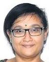 Archana Patnaik named TN's new Chief Electoral Officer