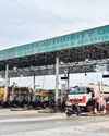 To curb tailbacks, 4 TN toll plazas to be monitored via GIS