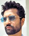 Vicky Kaushal to play Lord Parashurama in Mahavatar