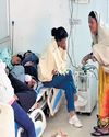 82 KL students suffer food poisoning at Kodai resort