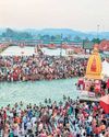 AI To Help Connect Lost Pilgrims In Mahakumbh