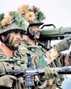 Direct entry of specialists in Army soon