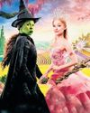 FASCINATING SUBVERSION OF GOOD VS EVIL TALE FASCINATING SUBVERSION OF GOOD VS EVIL TALE
