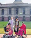 BABY STEPS WITH NEMALINE MYOPATHY BABY STEPS WITH NEMALINE MYOPATHY