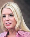 Trump picks loyalist Pam Bondi for AG after Matt Gaetz withdraws