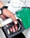 Govt collects ₹1.22L crore from excise duty on fuel in H1 FY25