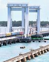 5-member panel to assess safety of new Pamban bridge