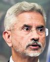 Buzz on tough talk as Jaishankar meets Modi