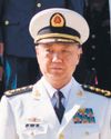 Xi Jinping's close ally Admiral Miao suspended