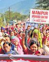 After 13-day shutdown, schools and colleges in Manipur to reopen today