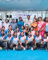 MOP Vaishnav win 20th consecutive title