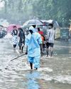 Flood alert issued as Poondi reservoir outflow raised to 5k cusecs