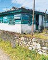 Manjolai estate turns ghost town as ex-tea workers moved to plains