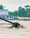 Record rain lashes Nellai, Tenkasi