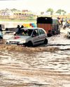 Mullaiperiyar water level crosses 119 ft