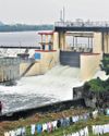 City on high alert as reservoirs fill to the brim