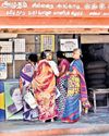 Harsh penalty norm on the cards, ration shop employees irked