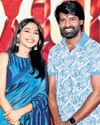 SOORI, AISHWARYA LEKSHMI TEAM UP FOR MAAMAN