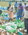 Kerala waste dumped in Nellai villages: Police register two cases after 37 days