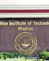 Special reservation under fine arts & culture for UG courses in IIT-Madras