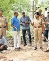 Cops yet to crack Tiruppur murder case, ask people to install CCTV cams