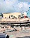 Rescue efforts on as 7.3 quake flattens buildings in Vanuatu