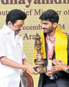 ‘HOME OF CHESS’ TO NURTURE MORE GRANDMASTERS: CM