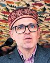 Omar to meet Shah in Delhi today to discuss statehood restoration