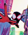 Spider-Man: Beyond the Spider-Verse finds its directors