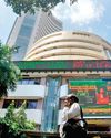 Sensex sheds 2k points in 3 sessions ahead of Fed decision