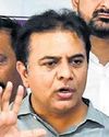 Formula-E case: KTR prime accused