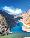 Alternative route to Leh-Ladakh: MoD seeks transport ministry nod for tunnel