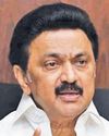 Stalin calls DMK MPs heroes for their good performance in Parl