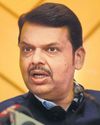 Maha portfolio allocation: CM keeps home, Shinde urban development